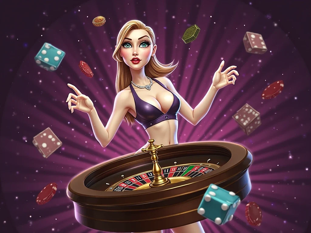 Bónus de casino online